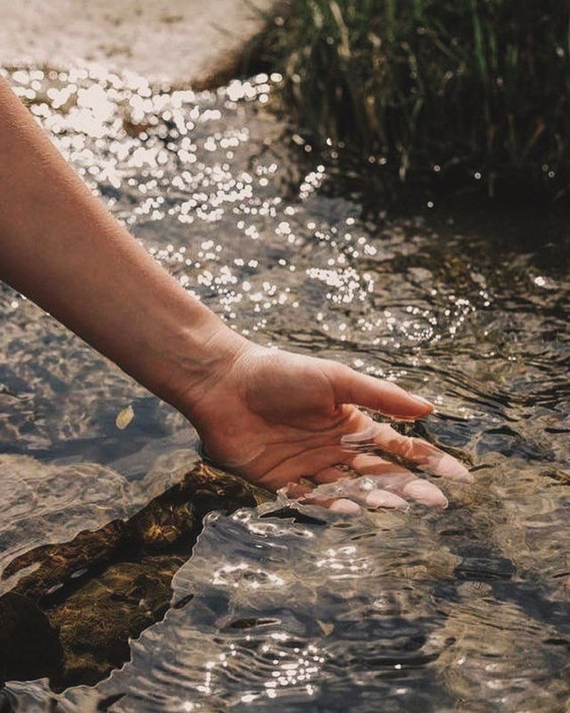 Restorative soak at Aavya Rise