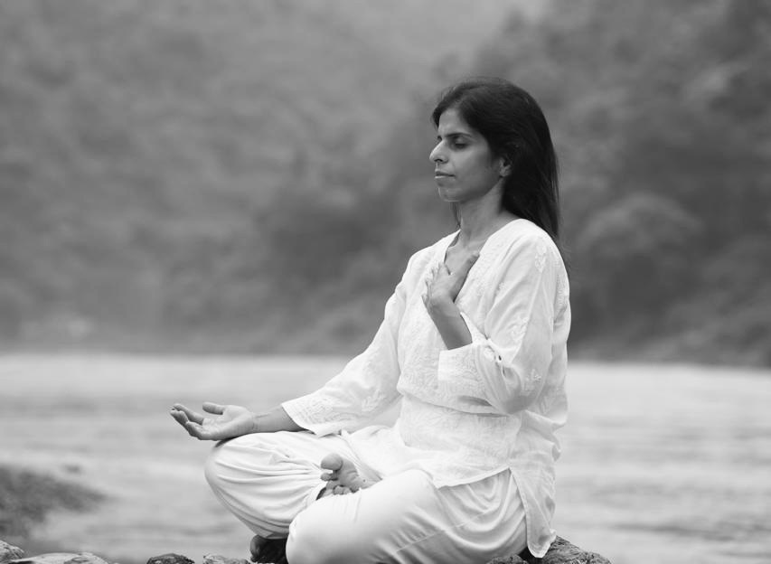 Shivani Satija