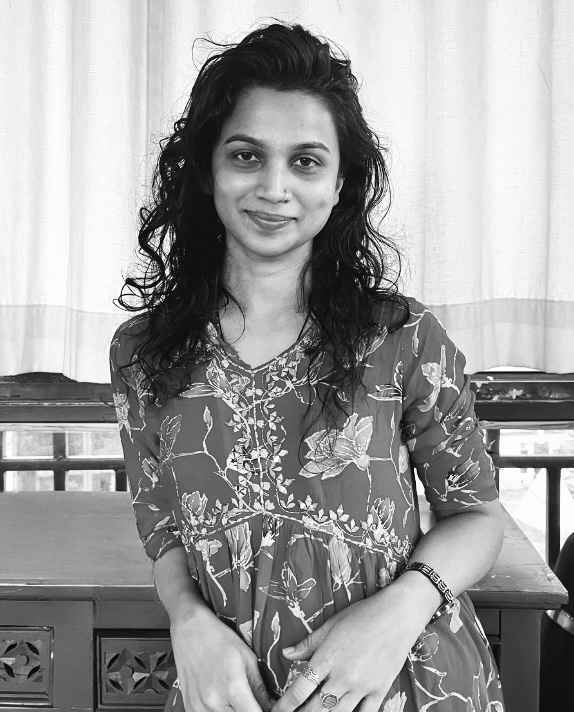 Dr. Rucha