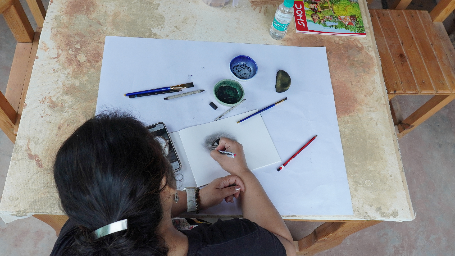 What Is a Creative Wellness Retreat? — Aavya Journal