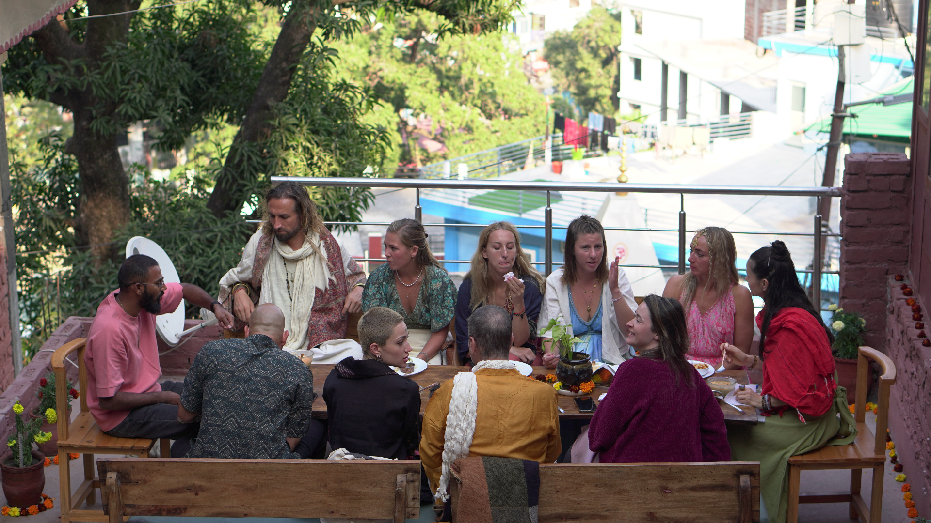 What Guests Keep Saying — And What It's Teaching Us — Aavya Journal