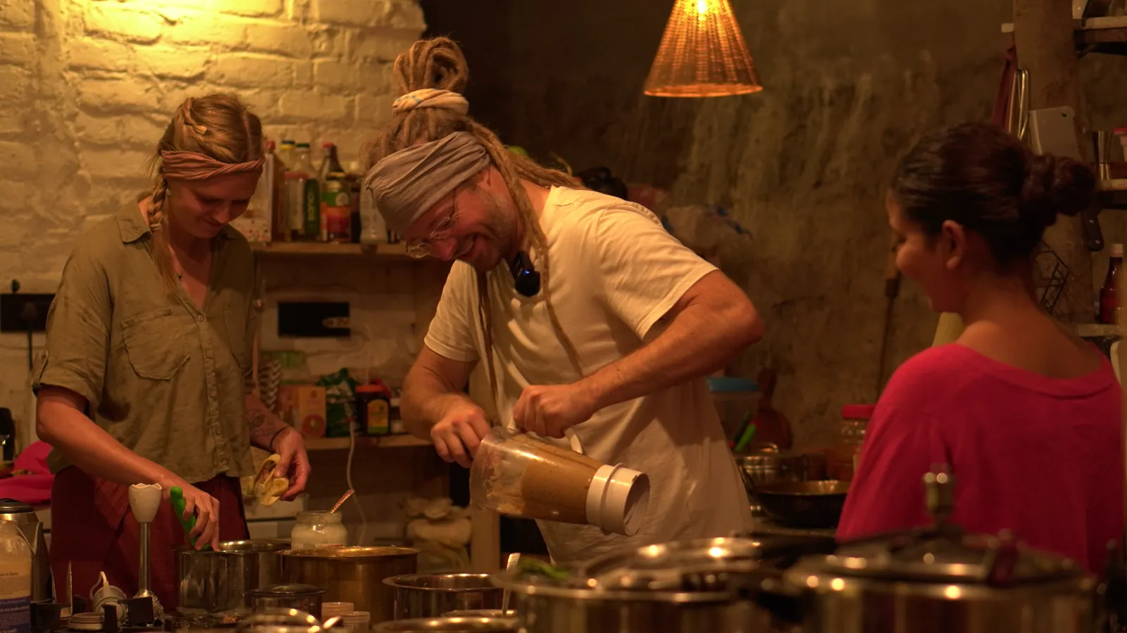 Cooking Classes