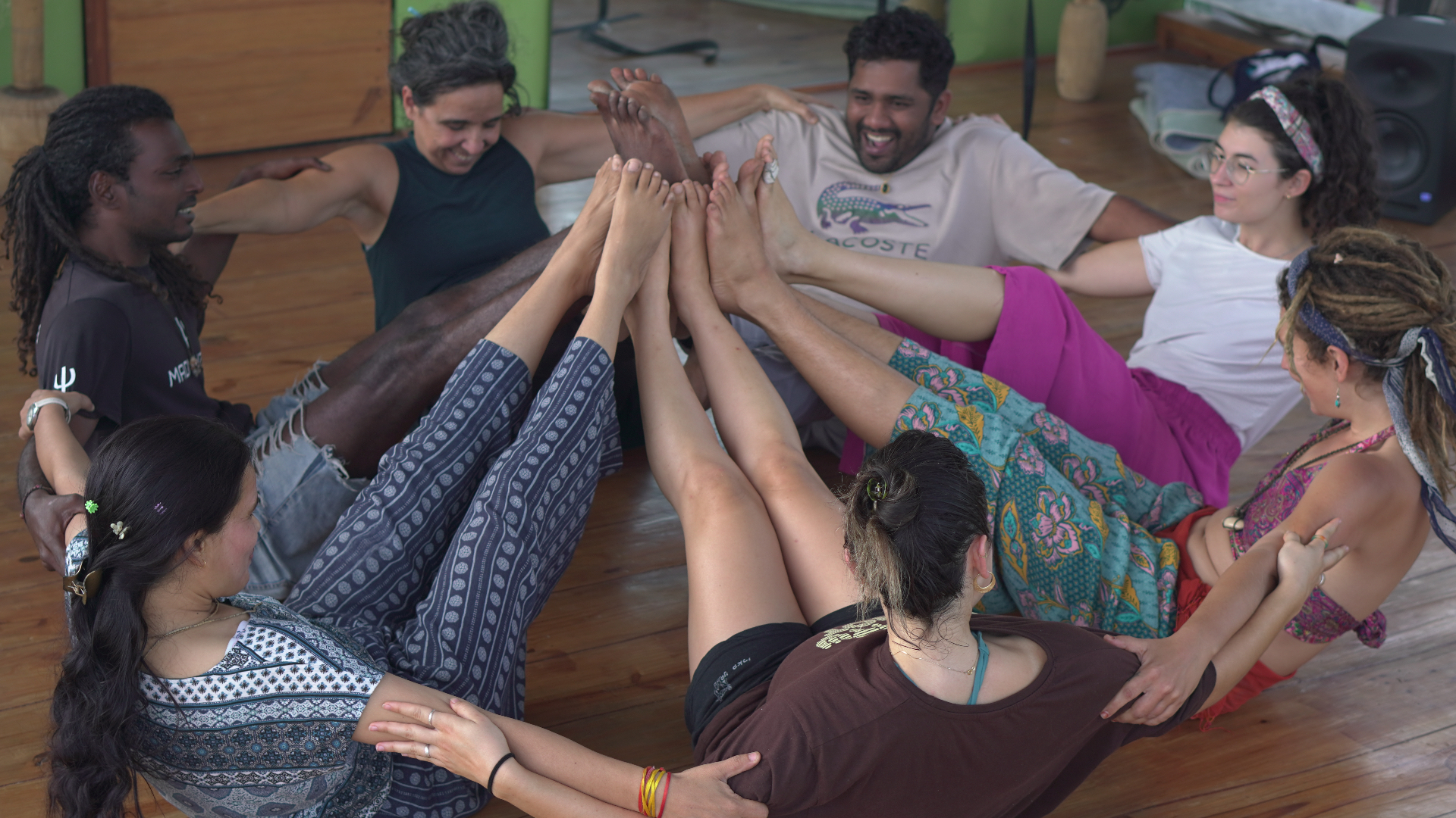 Day retreat experience at Aavya — pottery, yoga, spa and meals in Tapovan, Rishikesh