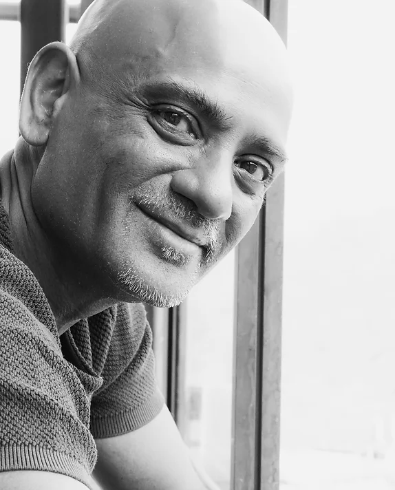 Ashish Khandelwal, Founder of Aavya