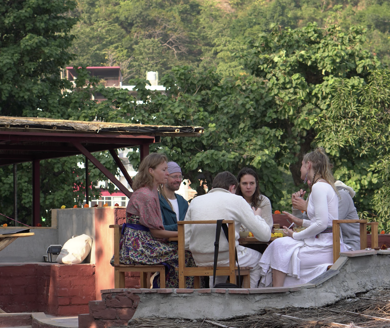 Community at Aavya
