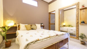 yoga retreat in Rishikesh