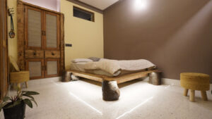 Aavya Room Image