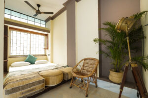 Aavya Room Image