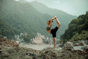 wellness retreats in rishikesh