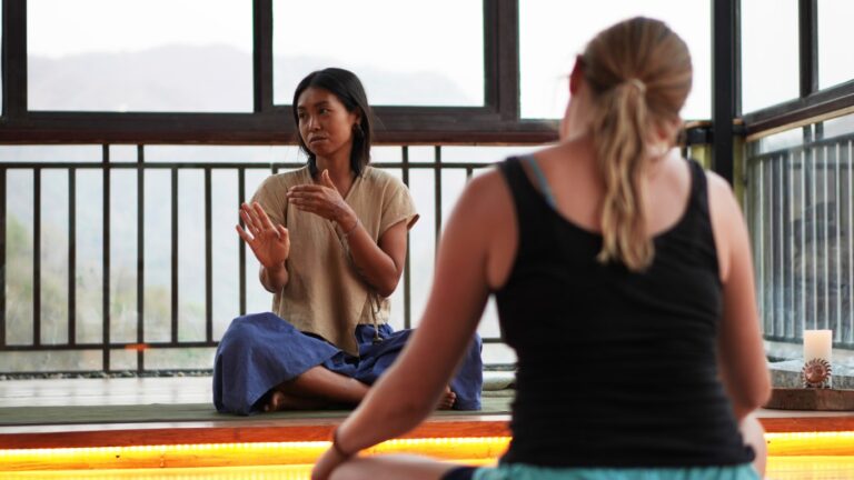 Creating a Post-Retreat Detox Routine: Tips for Long-term Wellness