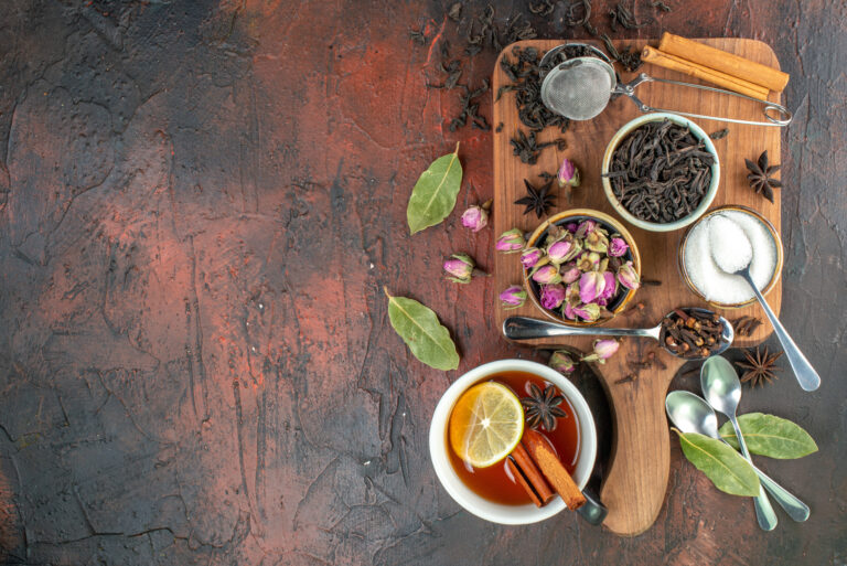 Ayurvedic Detox Practices for Modern Life