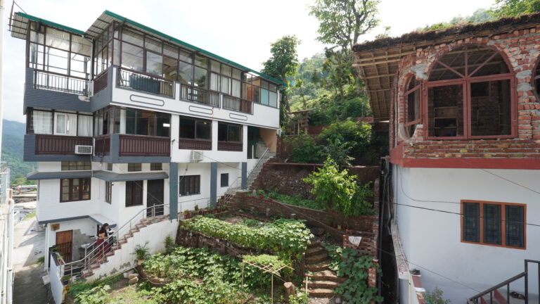 The Boutique Experience – What Makes Aavya Different