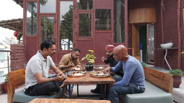 The Story of Aavya – A Business Without A Vision