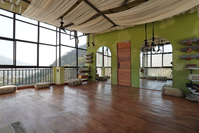 Why We’re Doing a Pain Retreat