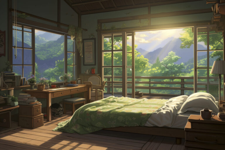 A Space That Has Space