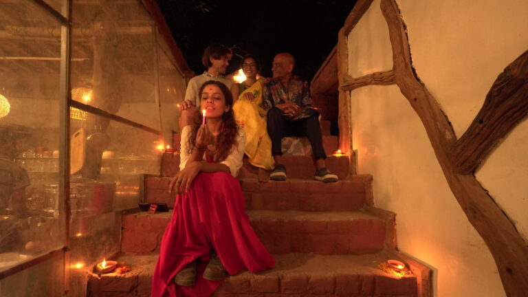 I’m Asking You to Be Undisciplined