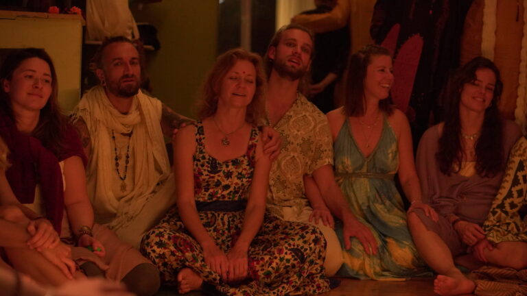 Aavya: The Favorite Hideaway for Yoga Trainees Before, After, and Between Their Rishikesh TTCs